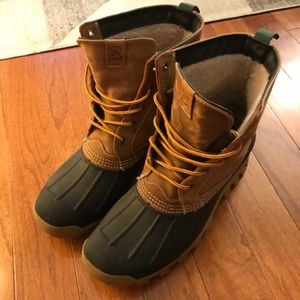 Kamik Yukons Duck Boots